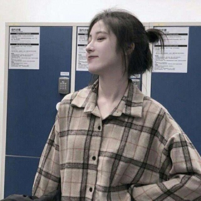 微信头像女2023最新款可爱 7