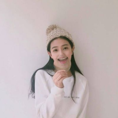 幸运的微信头像图片2023女 5