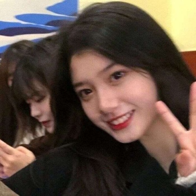 头像女ins温柔可爱 4