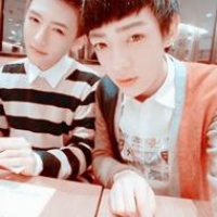 萌小孩网名男生头像