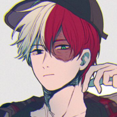 500x500像素的男生头像 8