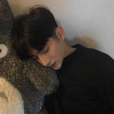 高清头像2023最新款男 3