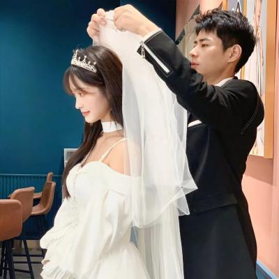 男女情侣头像 4