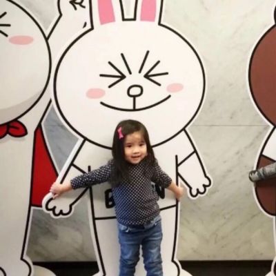 无心人的情侣网名是