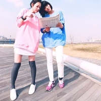 杀马特网名女生霸气