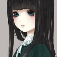 2023跨年头像女生版动漫 6