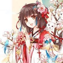 动漫精品头像 1