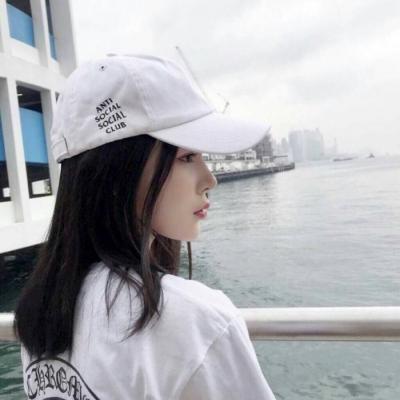 2023吉利微信头像女 9