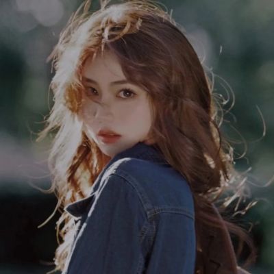 女生头像霸气超拽高冷 5