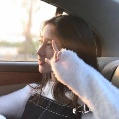 唯美微信头像图片大全 有气质 3