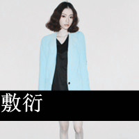 白色系头像真人 5