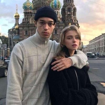 用狂野起个什么网名
