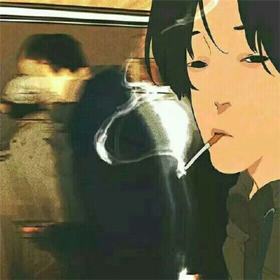 阳光男孩动漫头像正脸 6