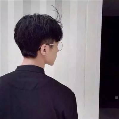 高清头像2023最新款男 2
