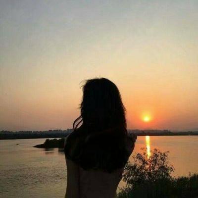 好运气头像 女生 1