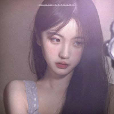 2023年女人走运发财的微信头像用小鸟母子好不好 6
