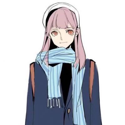 头像女ins原宿风卡通 1