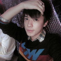 男生头像图片大全 7