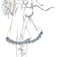 二次元女生头像高冷 2