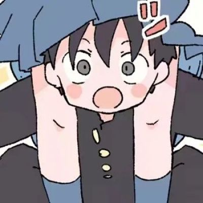 微信头像2023情侣 10