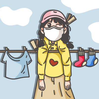怎样找到情侣头像的另一半