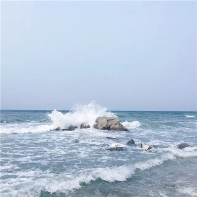 夏季头像清新 8