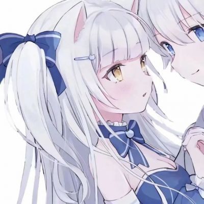 虎年情侣头像2023 6