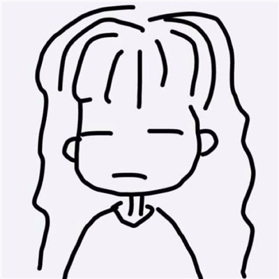 头像卡通搞怪可爱 幽默搞笑 3