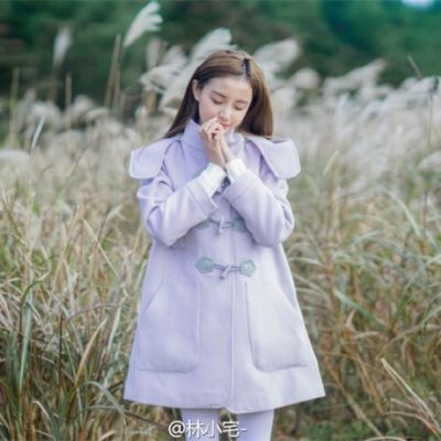 温柔有韵味网名女生