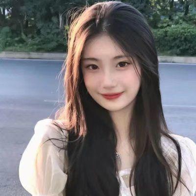 女头气质高级感头像真人 3