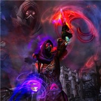 魔兽世界自己头像显示 1