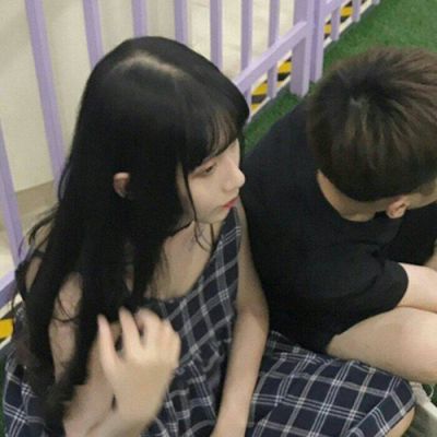 日系头像黑白链接 6
