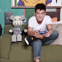男人专用头像500张图 1