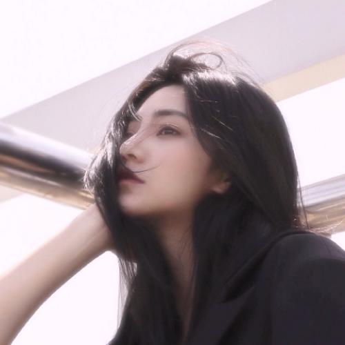 女生头像干净仙气ins 5
