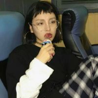 头像图片女野性 3