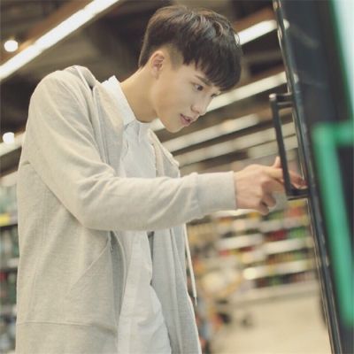 暖男必备的头像 5