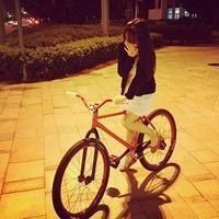 特别少女心的头像 5