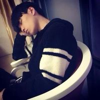 陌陌男生头像 1