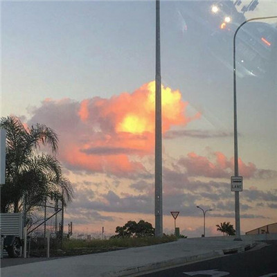 头像风景 大海