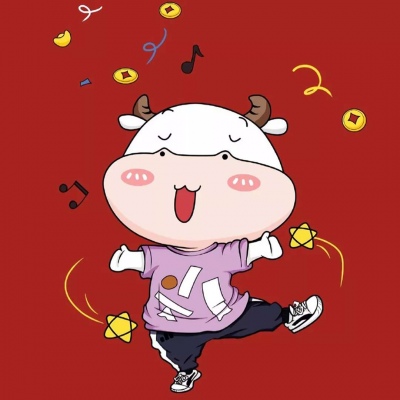 丁程鑫同款微信头像 6