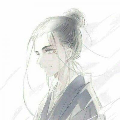 独一无二与众不同头像2023