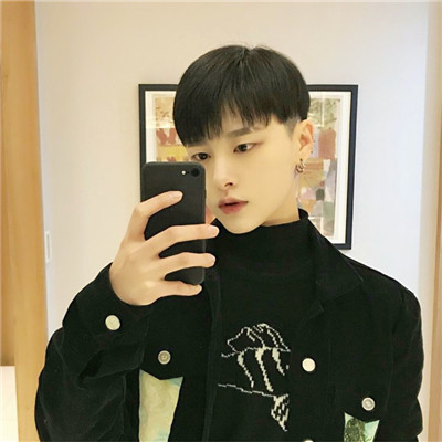 男头像ins成熟稳重 5