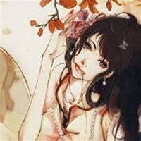 古典美女头像图片 古风 5