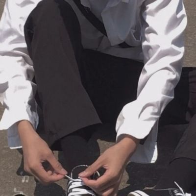 跨年头像真人男 10