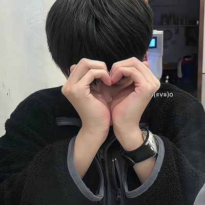 头像可爱图片真人 5