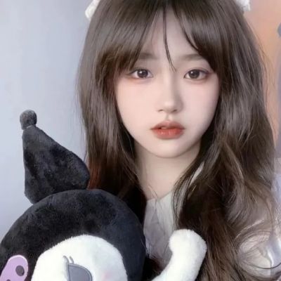 头像女2023最新款精致 10