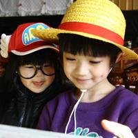 头像图片大全2023风景图小孩 4