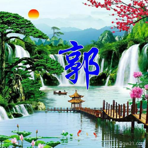 漂亮微信头像 1