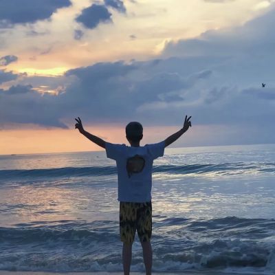 浪漫情侣头像大全一男一女