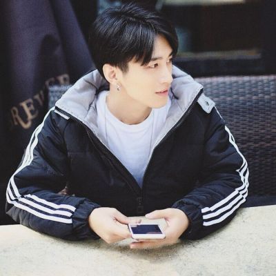 坚强的网名男生用的
